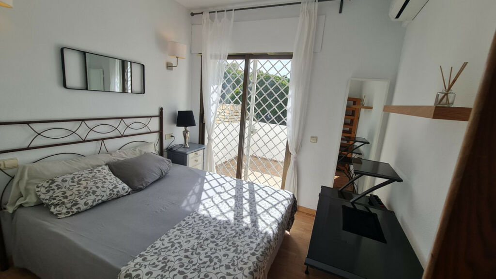 Townhouse Nueva Andalucía Málaga - image 51