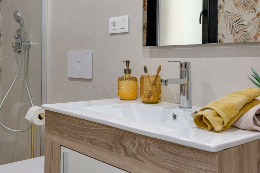 Ground Floor Apartment Playa Flamenca Alicante - image 53