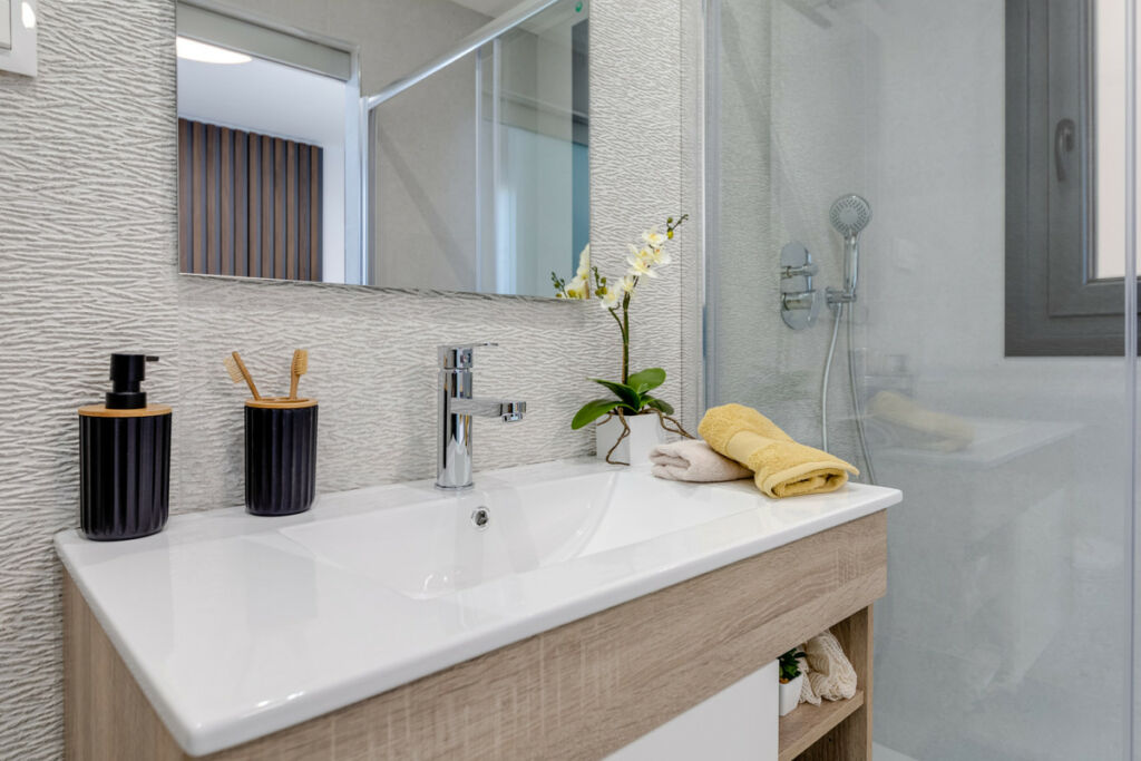 Ground Floor Apartment Playa Flamenca Alicante - image 54