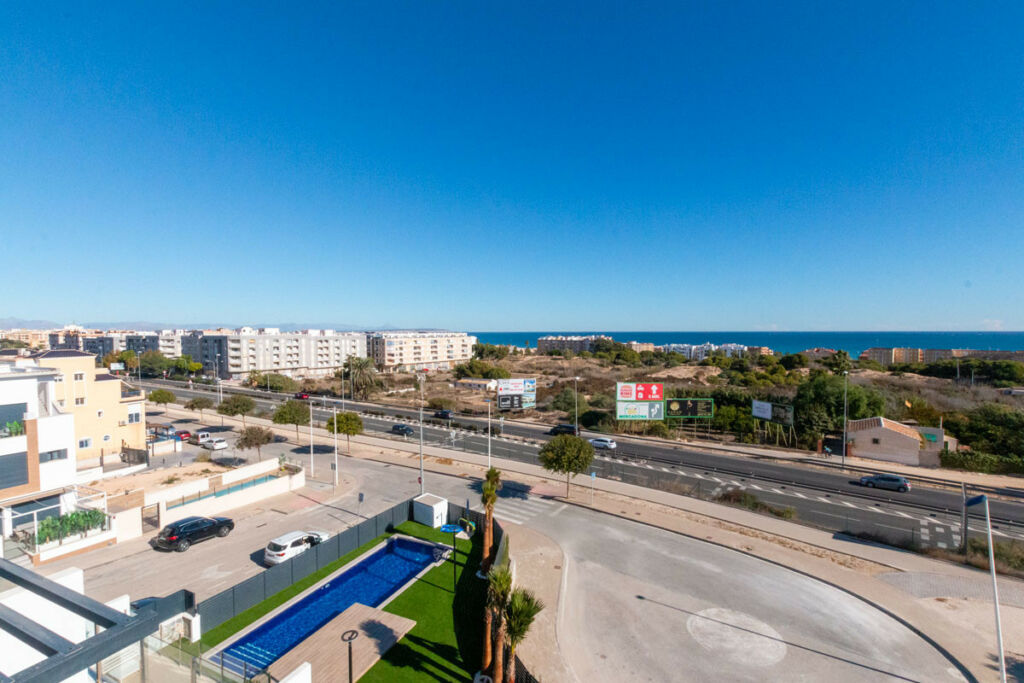 Top Floor Apartment Guardamar del Segura Alicante - image 54