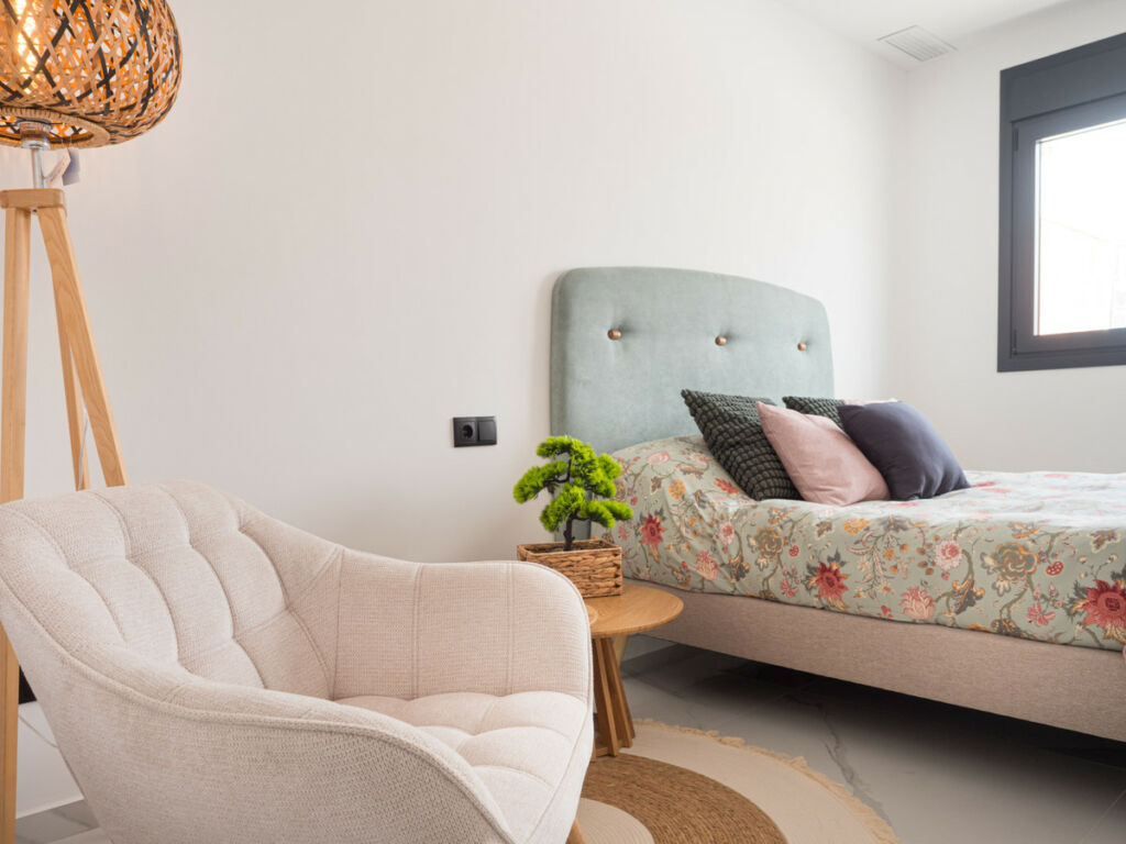 Semi-Detached House San Pedro del Pinatar Murcia - image 54