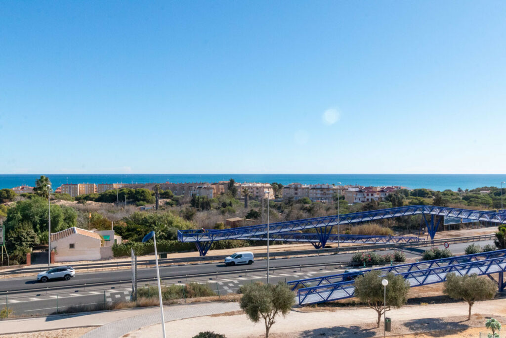 Top Floor Apartment Guardamar del Segura Alicante - image 55