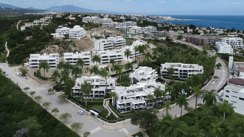 Ground Floor Apartment Estepona Málaga - image 55