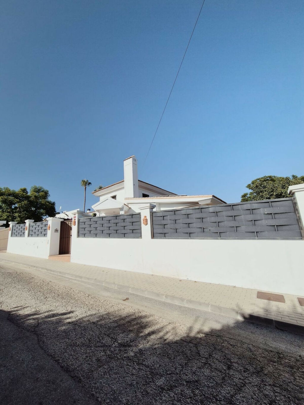 Detached Villa San Pedro de Alcántara Málaga - image 49