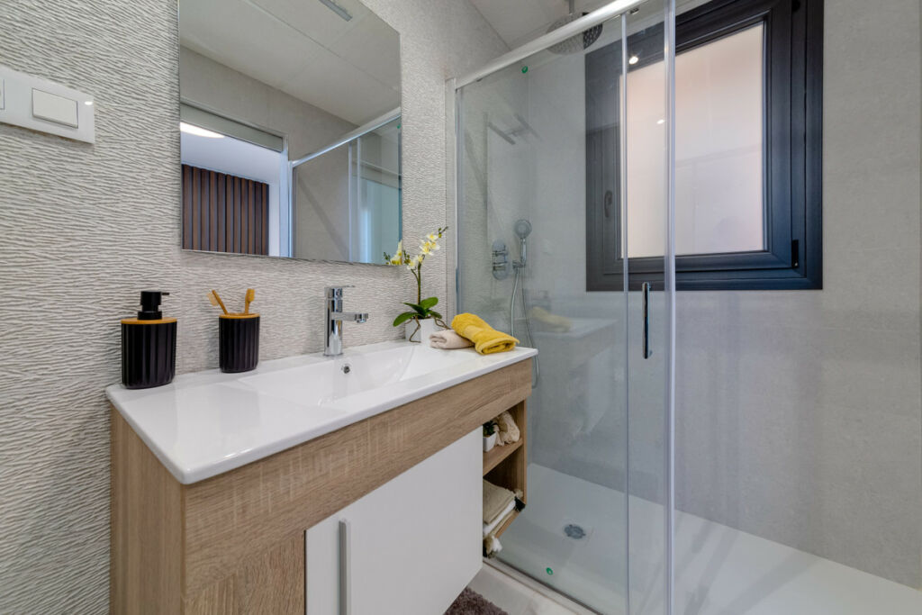 Ground Floor Apartment Playa Flamenca Alicante - image 55