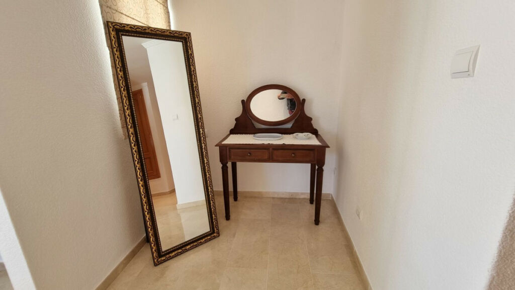 Detached Villa Benahavís Málaga - image 55