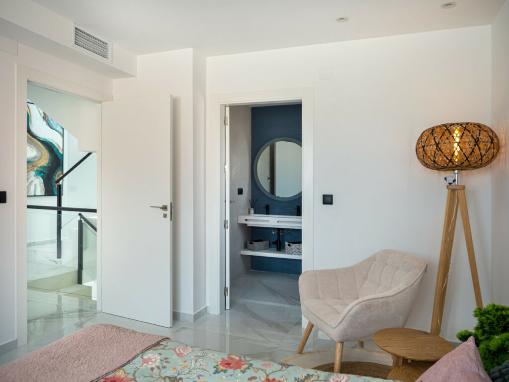 Semi-Detached House San Pedro del Pinatar Murcia - image 56