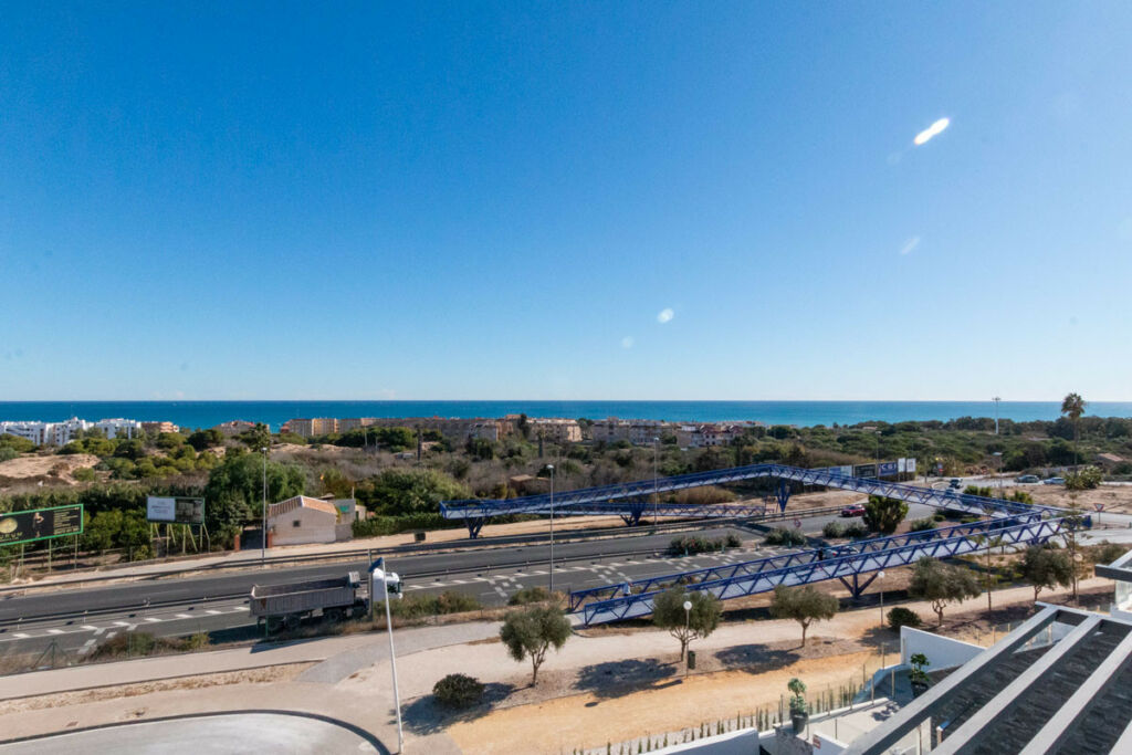 Top Floor Apartment Guardamar del Segura Alicante - image 56