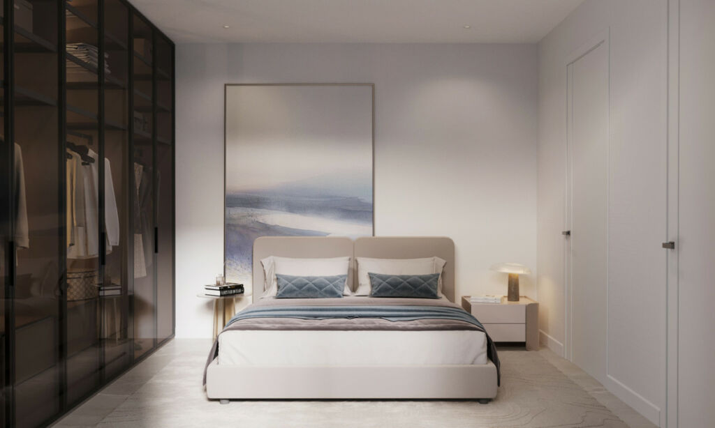 Ground Floor Apartment New Golden Mile Málaga - image 12