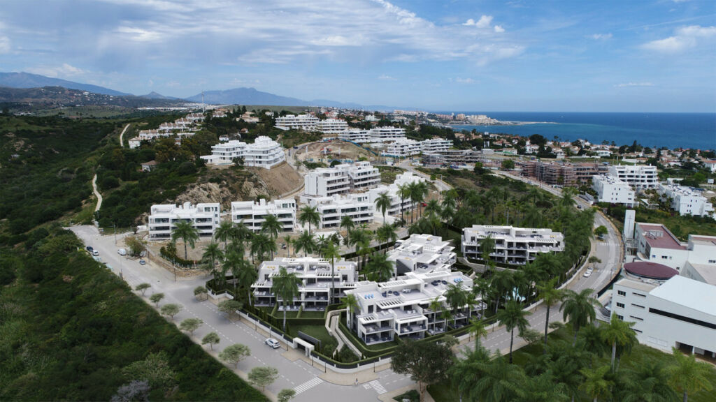 Ground Floor Apartment Estepona Málaga - image 56