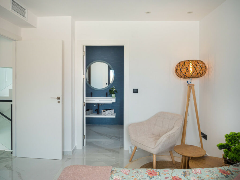 Semi-Detached House San Pedro del Pinatar Murcia - image 57