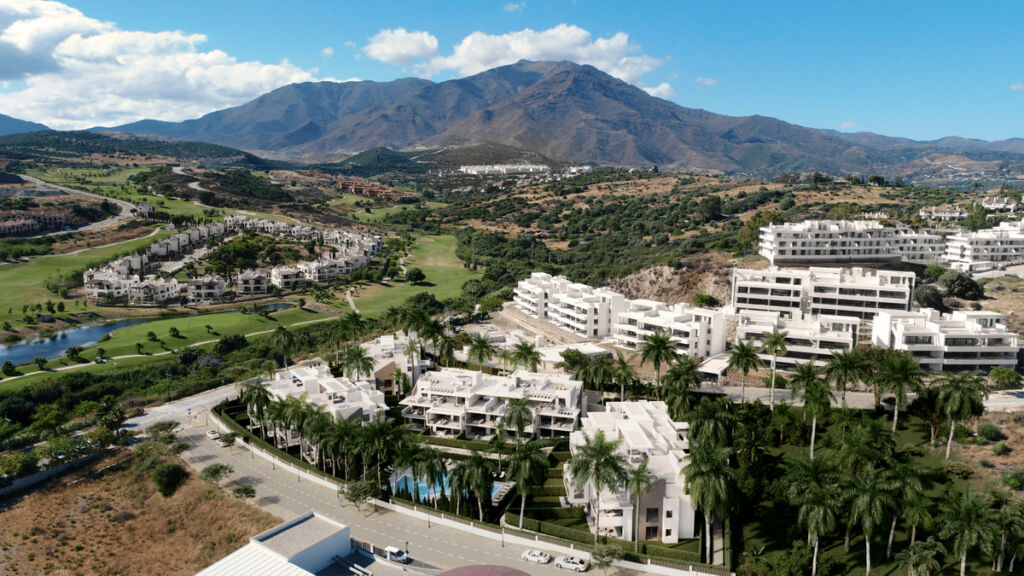 Ground Floor Apartment Estepona Málaga - image 57
