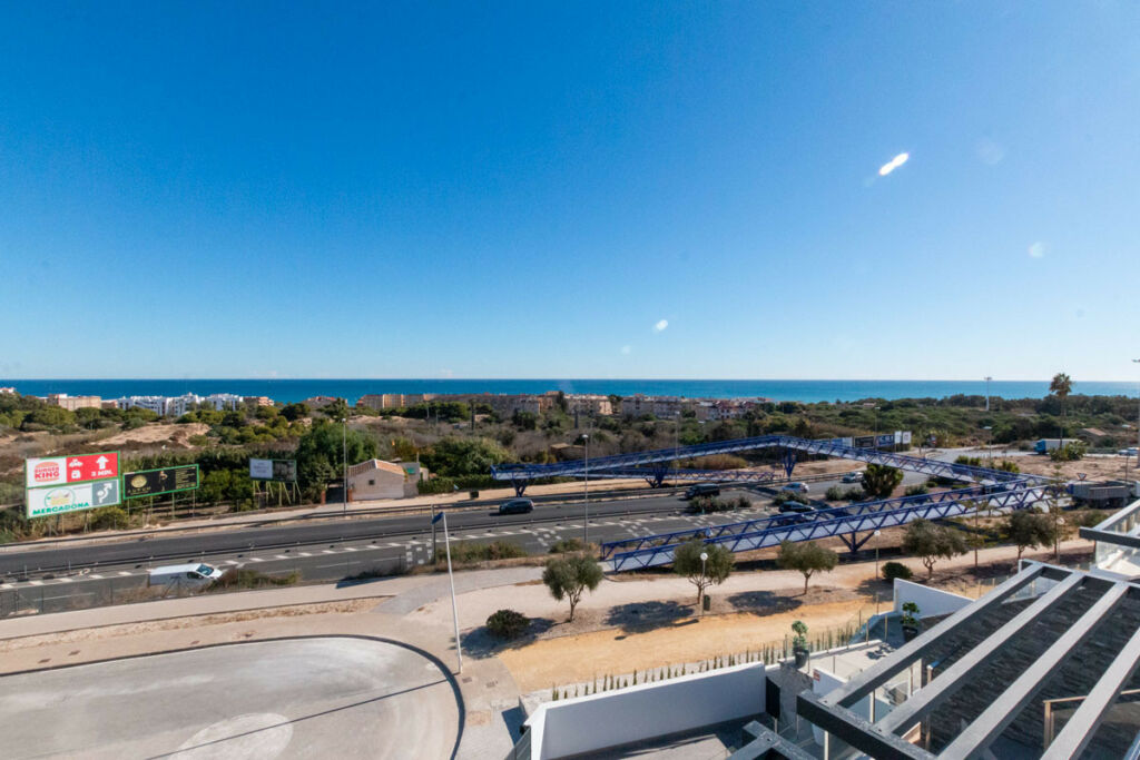 Top Floor Apartment Guardamar del Segura Alicante - image 57
