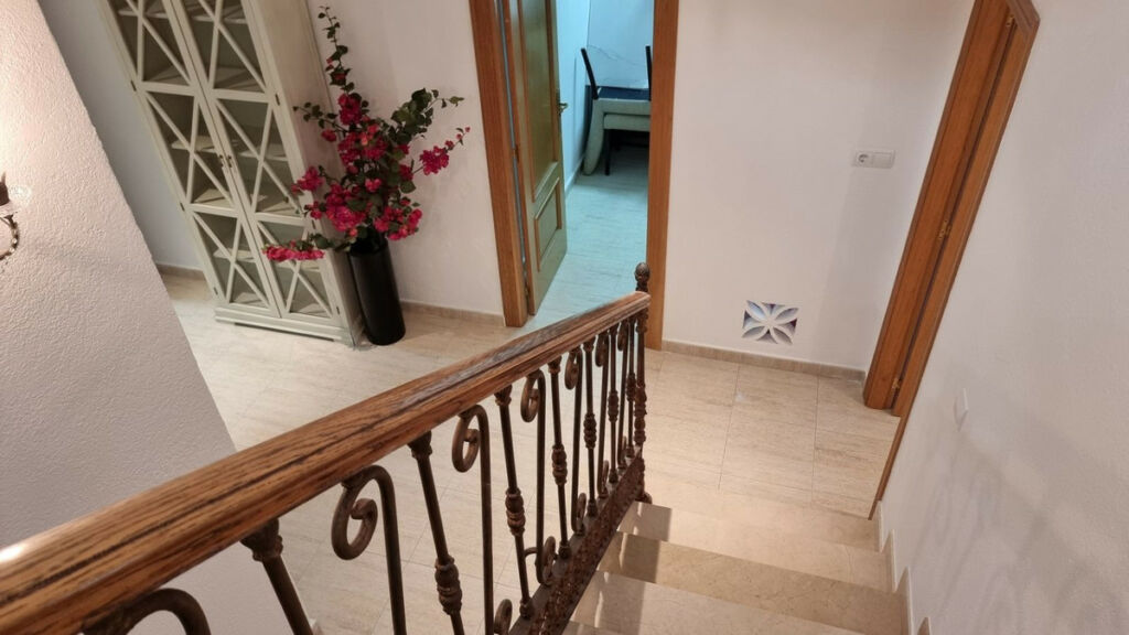 Detached Villa Benahavís Málaga - image 58