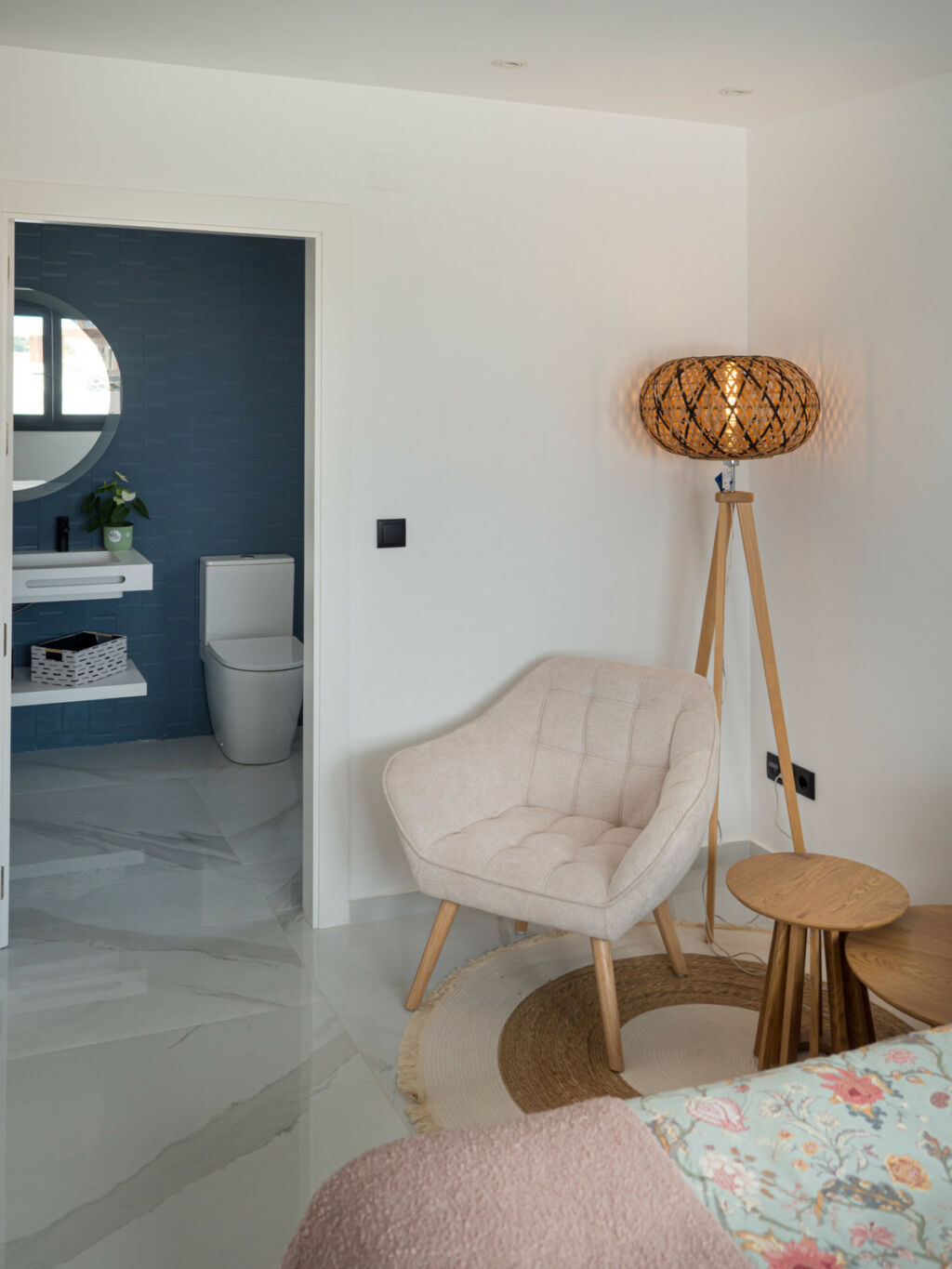 Semi-Detached House San Pedro del Pinatar Murcia - image 58