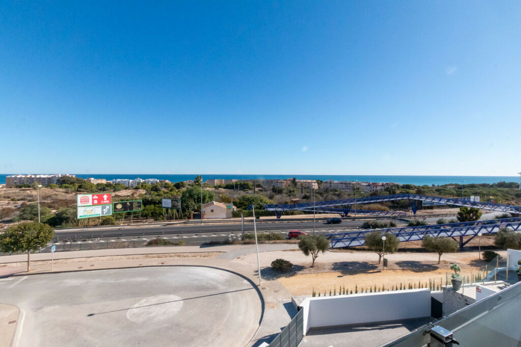 Top Floor Apartment Guardamar del Segura Alicante - image 58