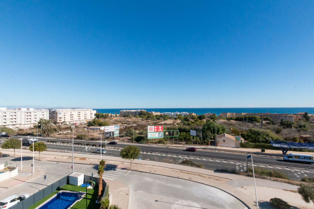 Top Floor Apartment Guardamar del Segura Alicante - image 59