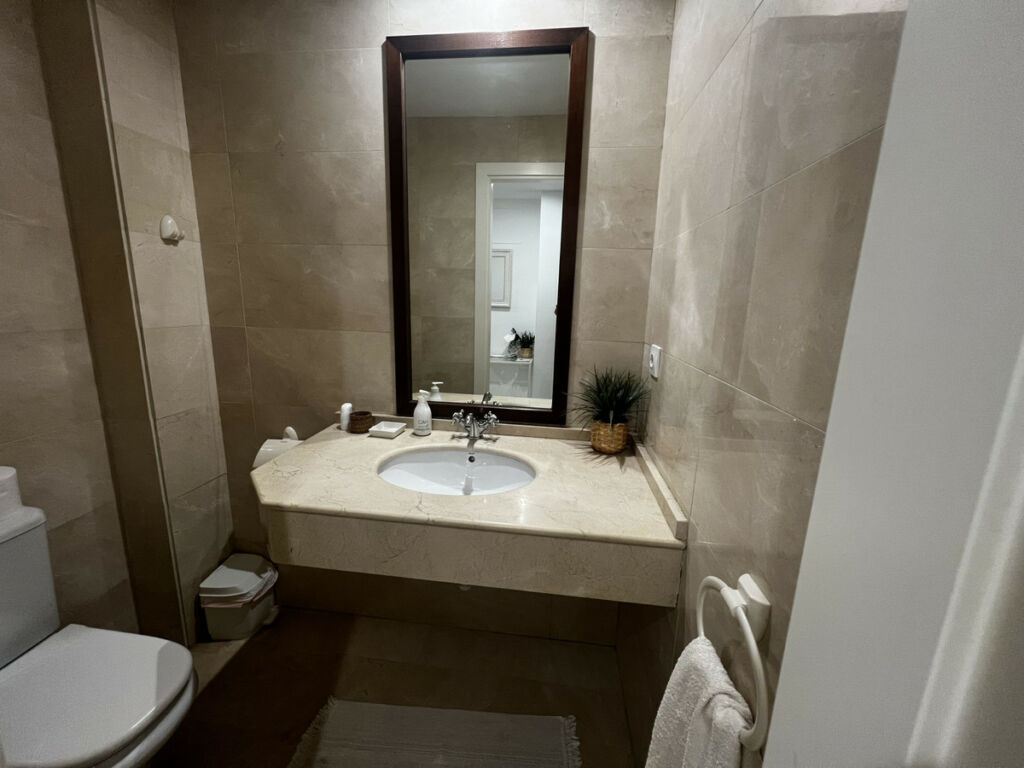 Ground Floor Apartment San Pedro de Alcántara Málaga - image 6