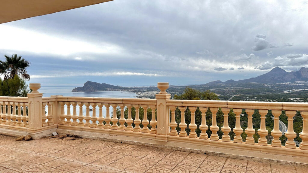 Bungalow Altea Alicante - image 6