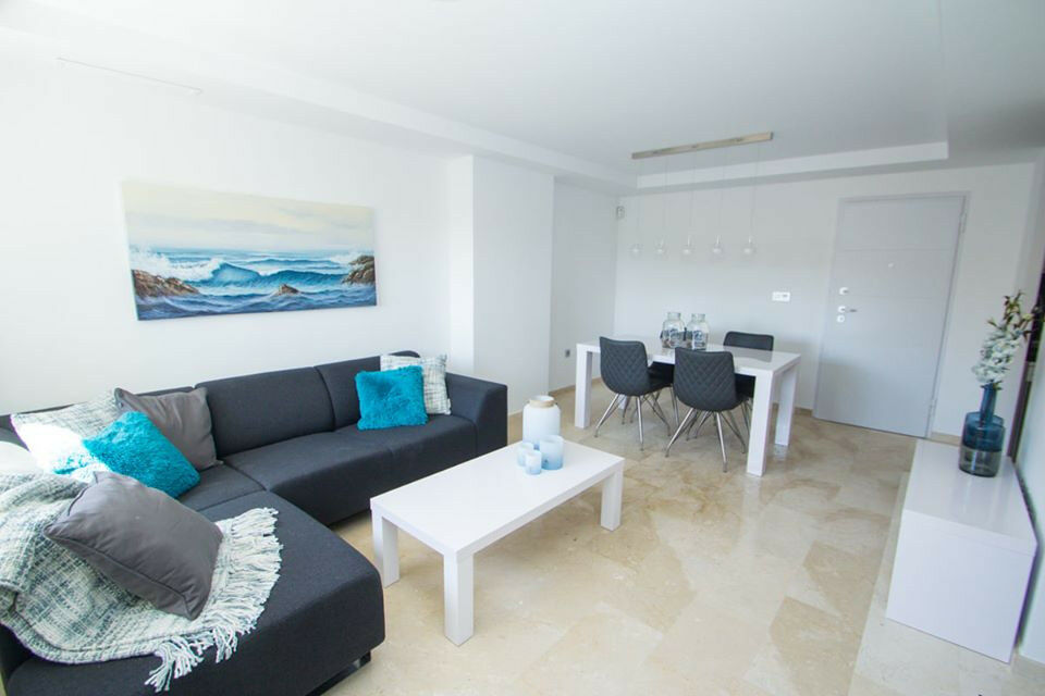 Ground Floor Apartment Villamartin Alicante - image 6