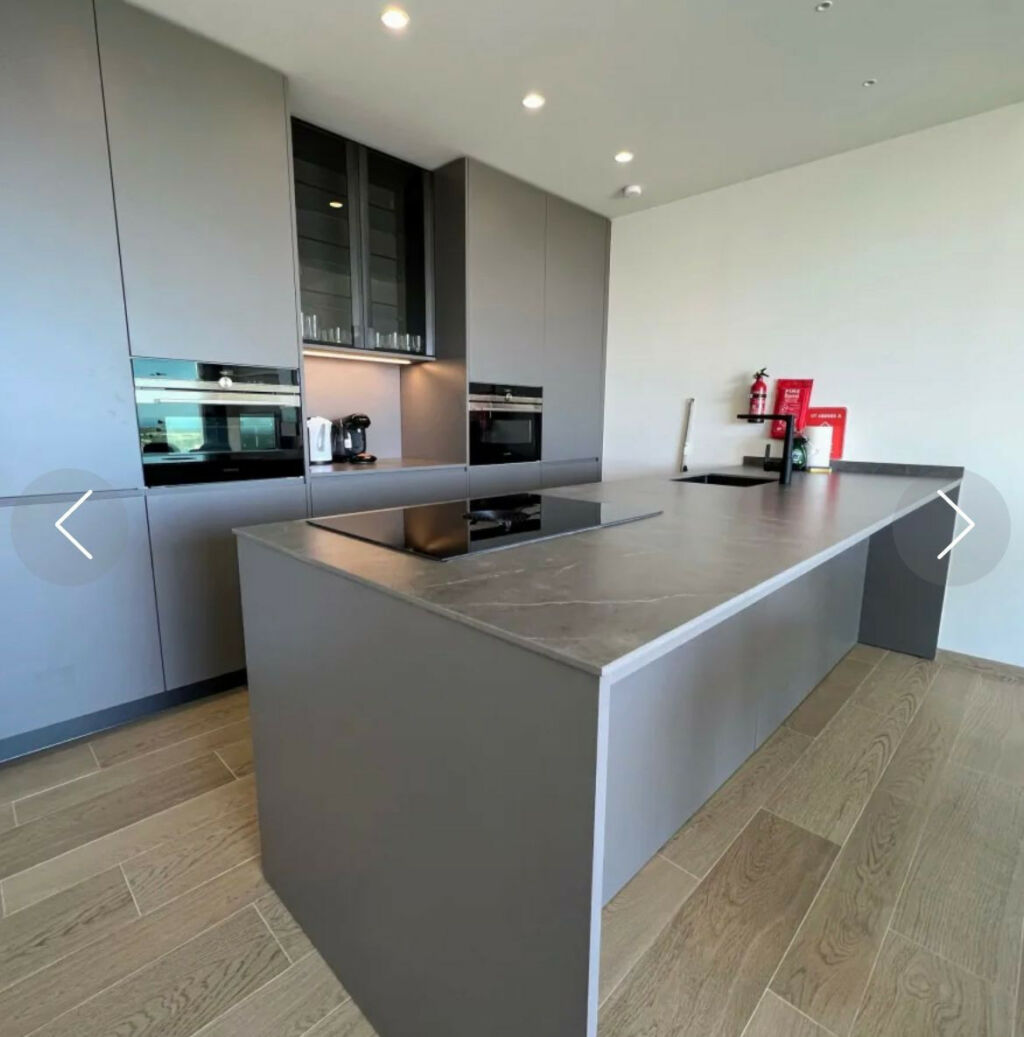 Ground Floor Apartment Las Colinas Golf Alicante - image 6