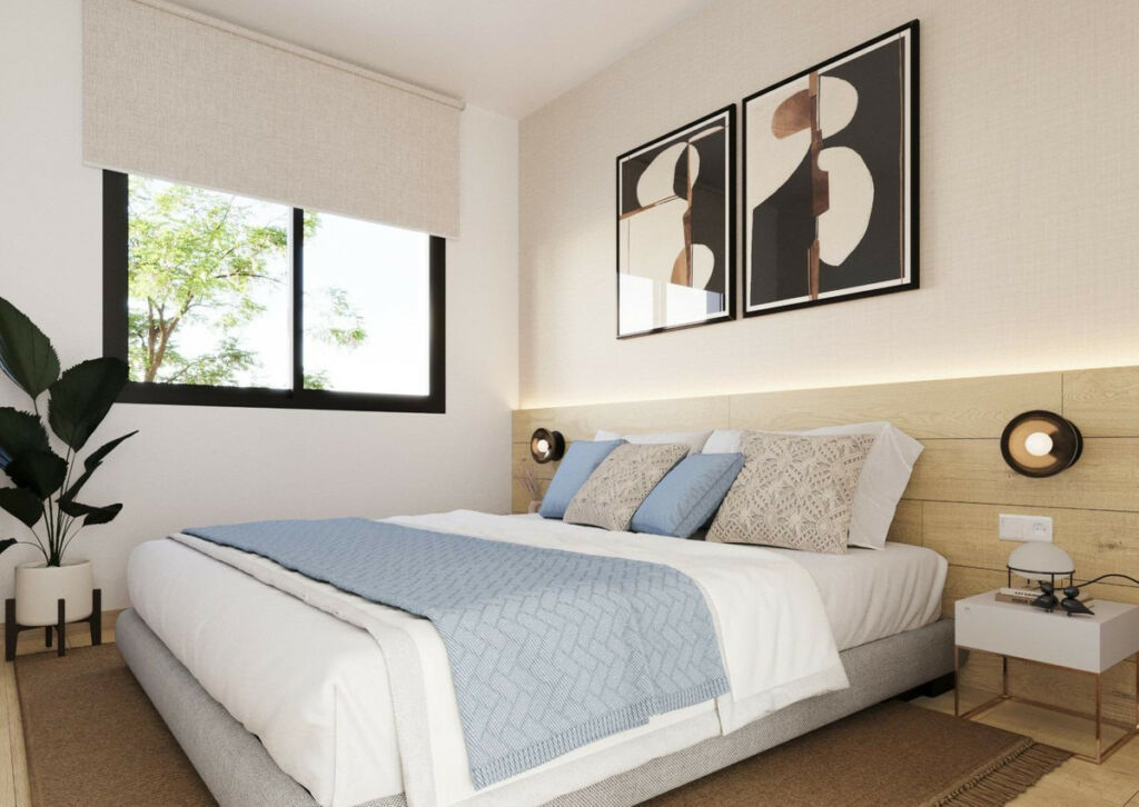 Bungalow Mutxamel Alicante - image 6