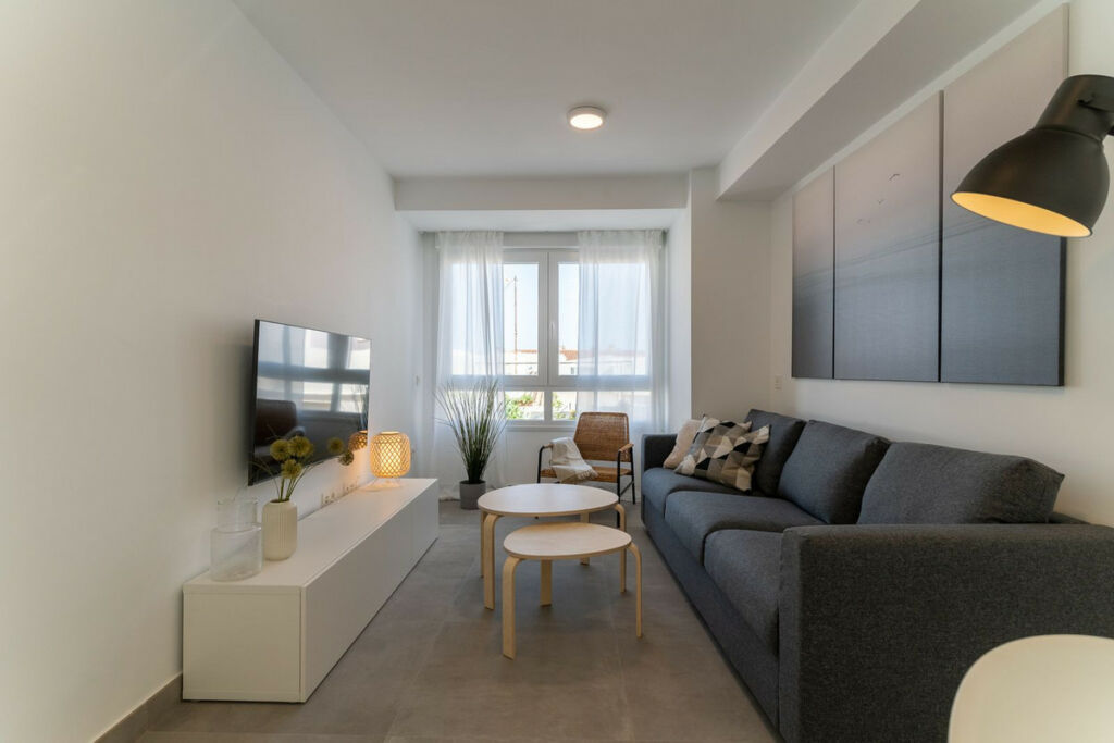 Apartment Complex Mijas Costa Málaga - image 6
