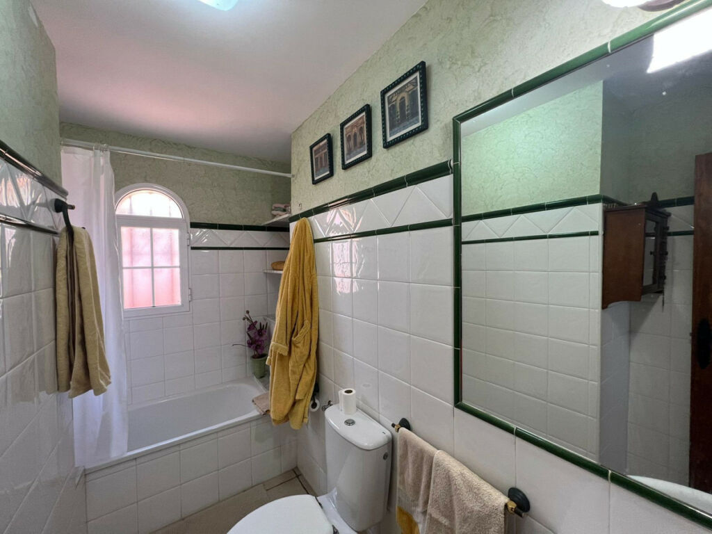 Bungalow Orihuela Costa Alicante - image 6