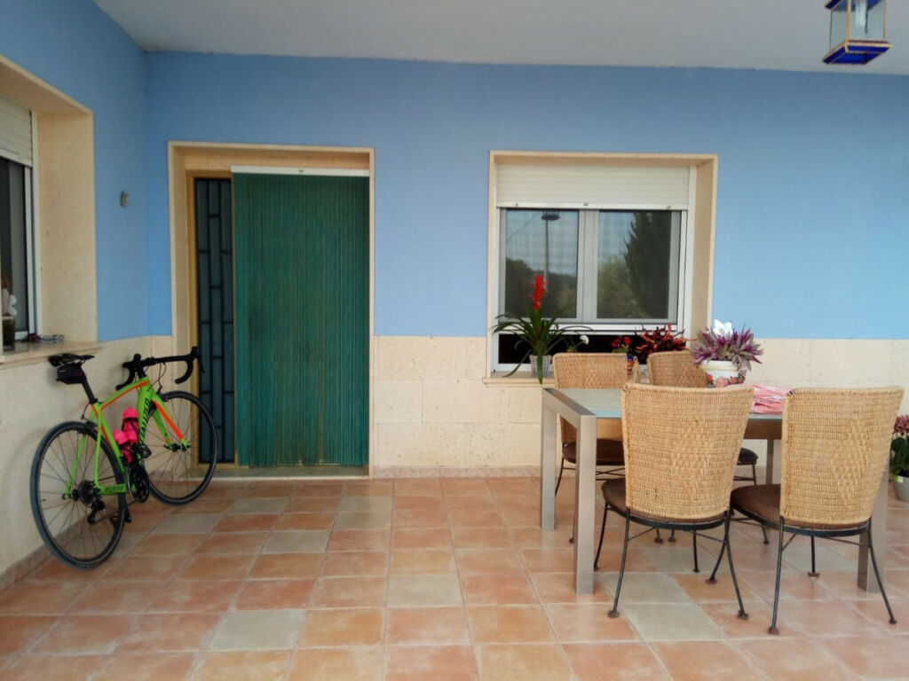 Detached Villa Yecla Murcia - image 6