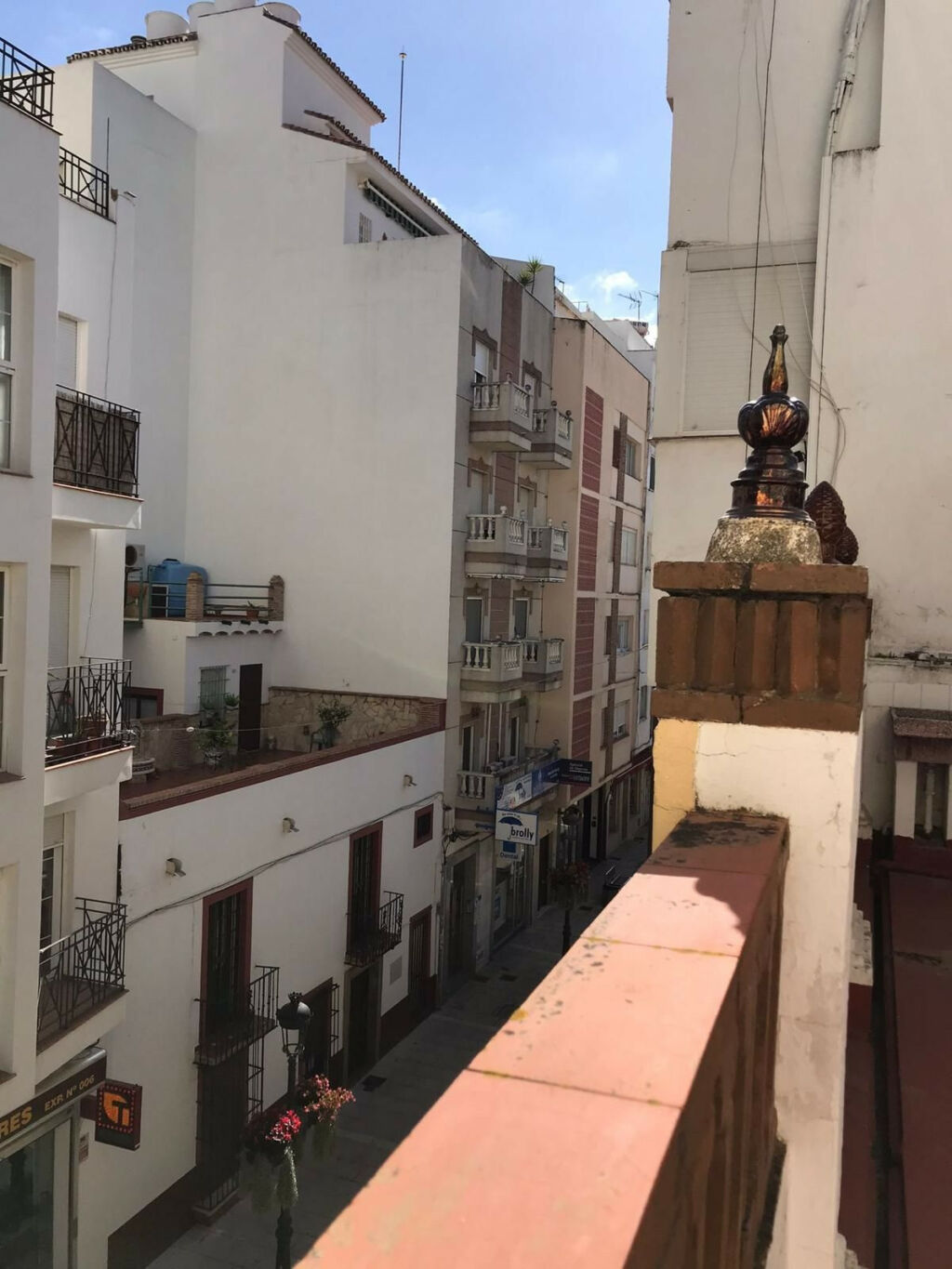 Townhouse Estepona Málaga - image 6