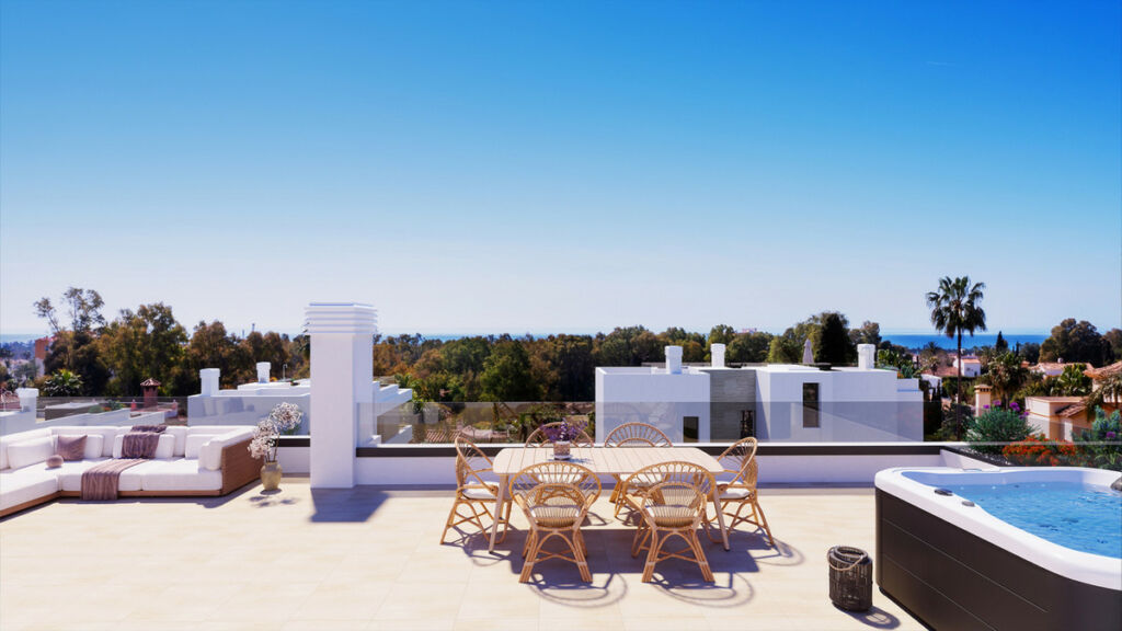 Detached Villa Atalaya Málaga - imagen 6
