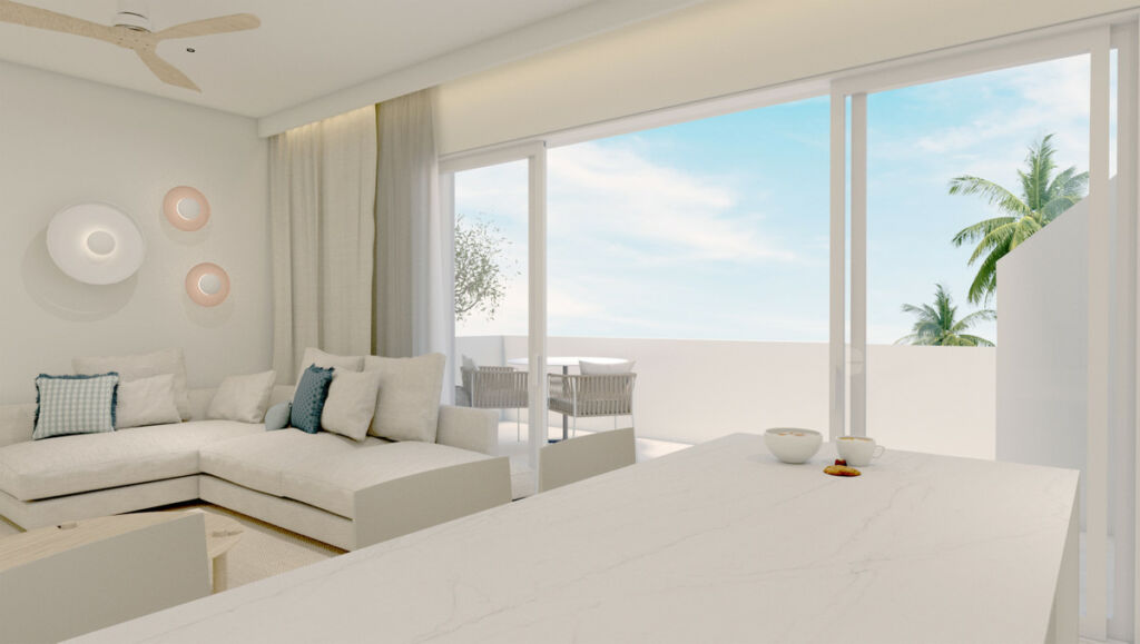 Townhouse Torre de la Horadada Alicante - image 6