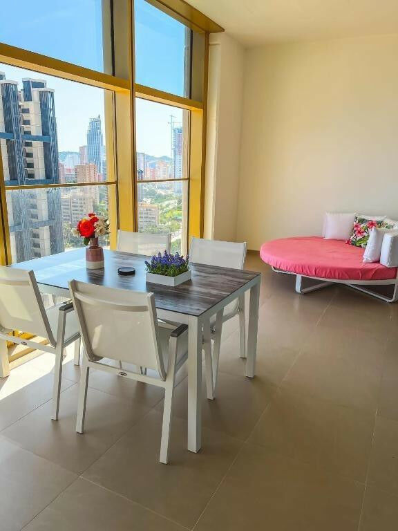 Middle Floor Apartment Benidorm Alicante - image 6