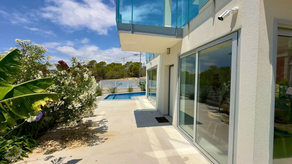 Bungalow Finestrat Alicante - image 6