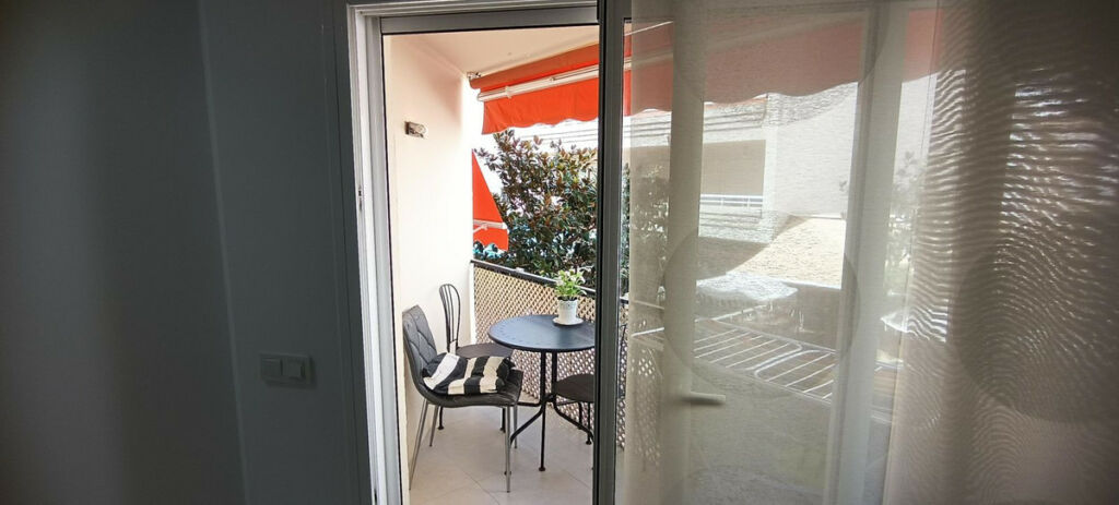 Middle Floor Apartment Marbella Málaga - image 6