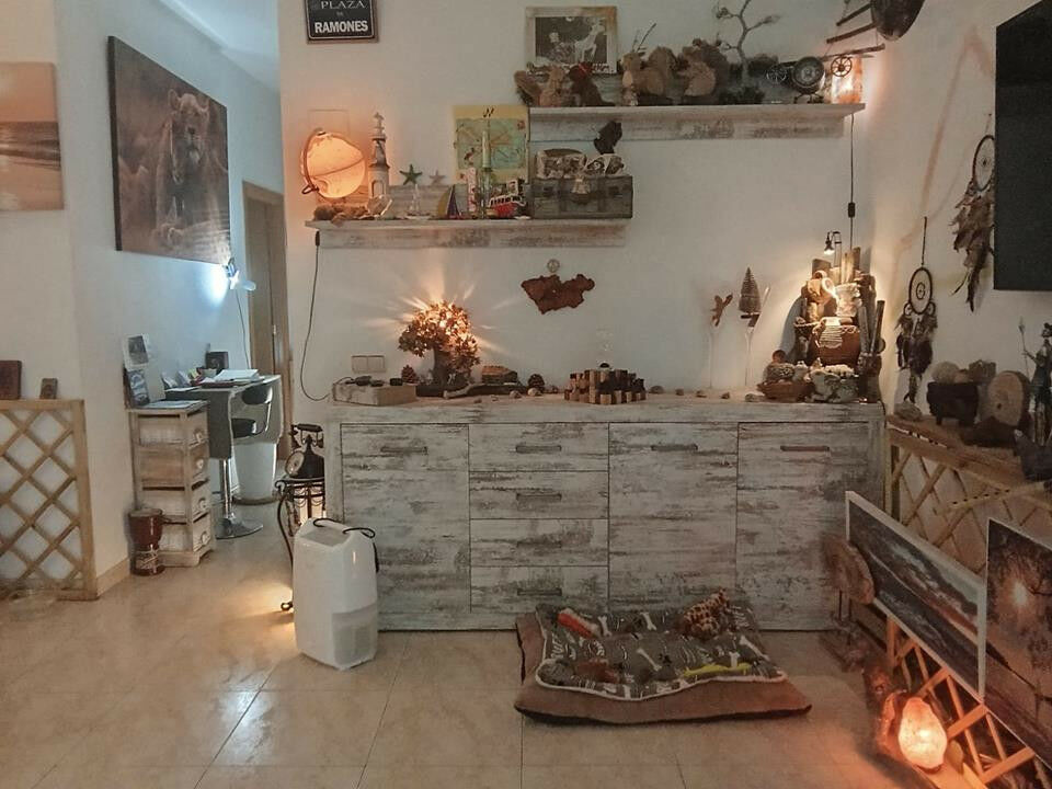 Penthouse Ondara Alicante - image 6