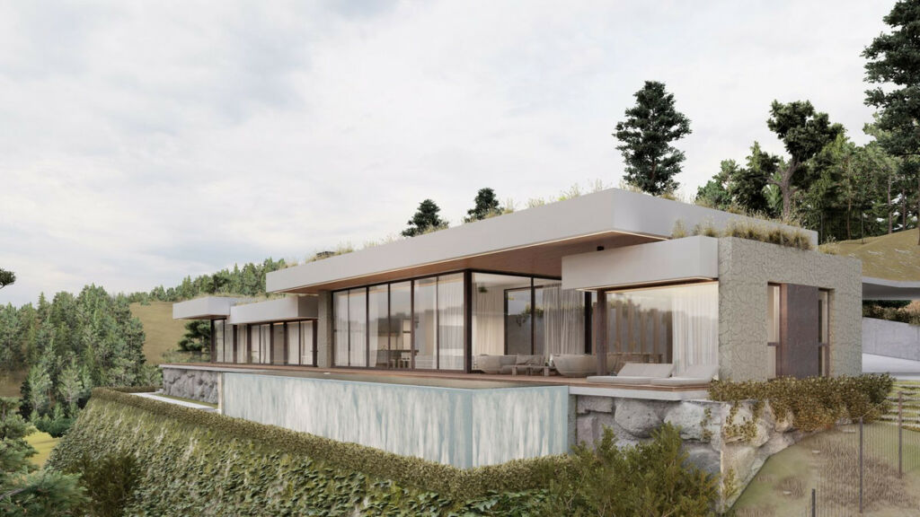 Residential Plot Benahavís Málaga - image 6