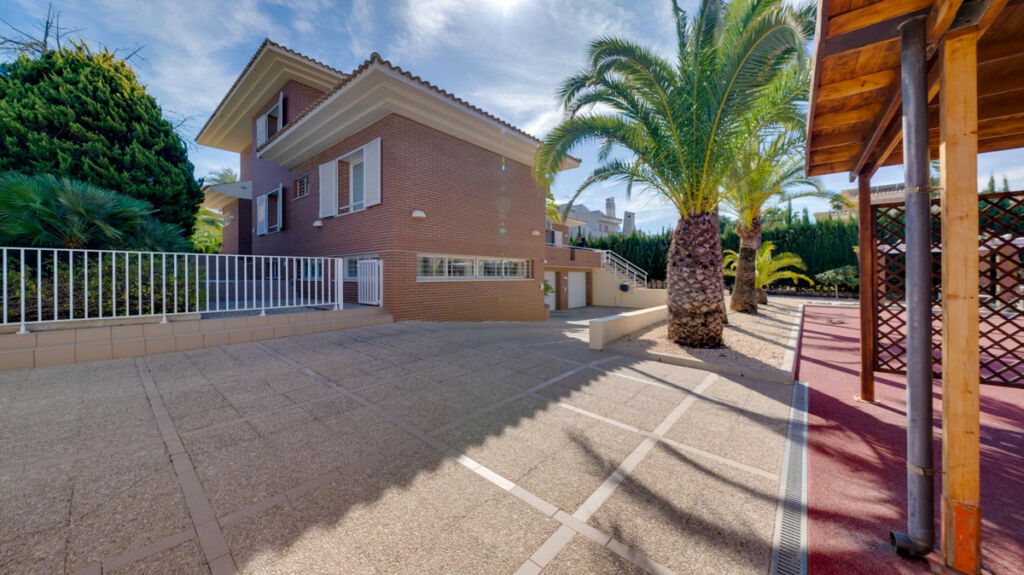 Bungalow Benidorm Alicante - image 6