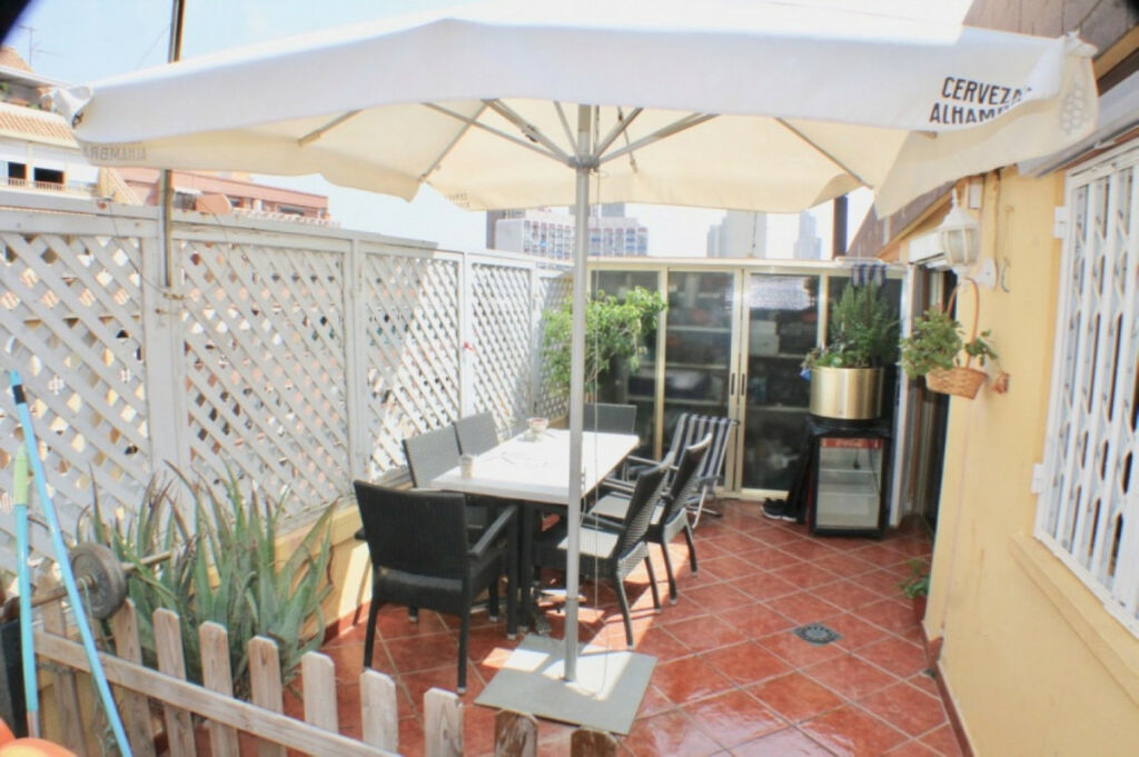 Penthouse Benidorm Alicante - image 6