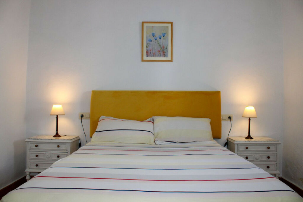 Townhouse Frigiliana Málaga - image 6