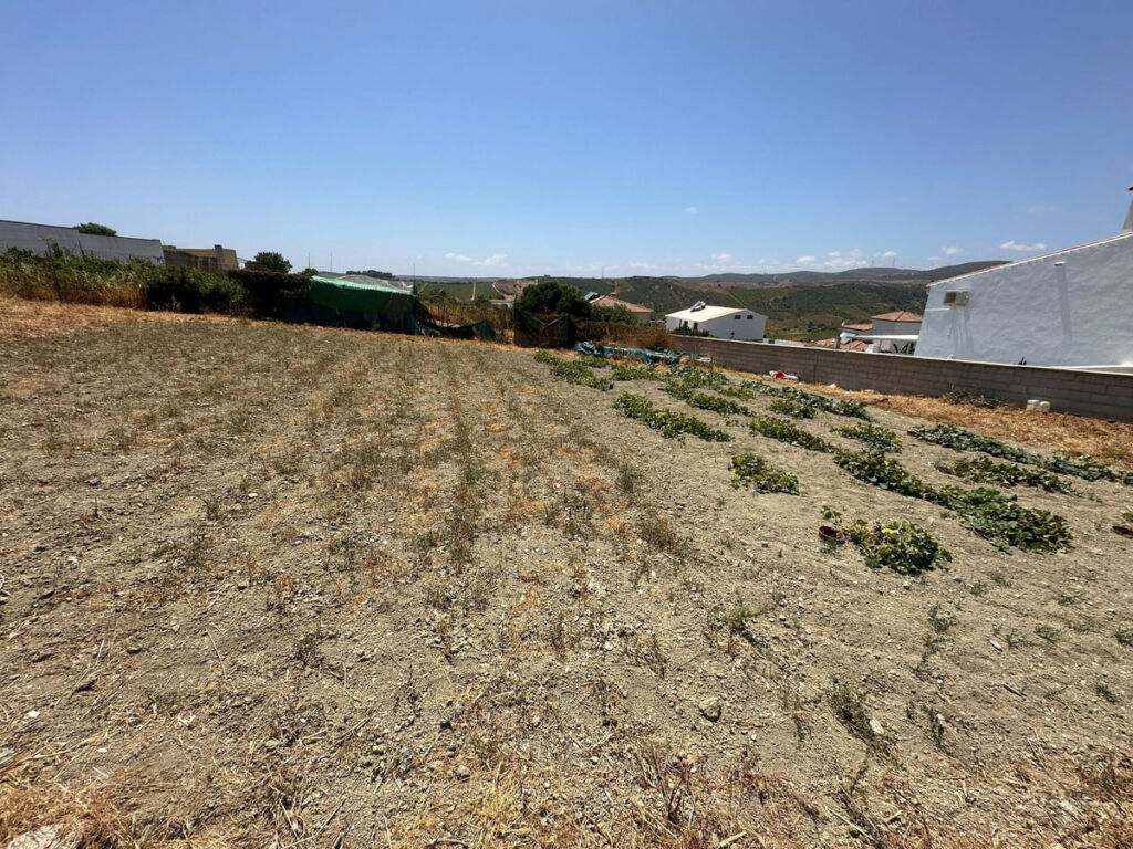 Residential Plot Manilva Málaga - image 6