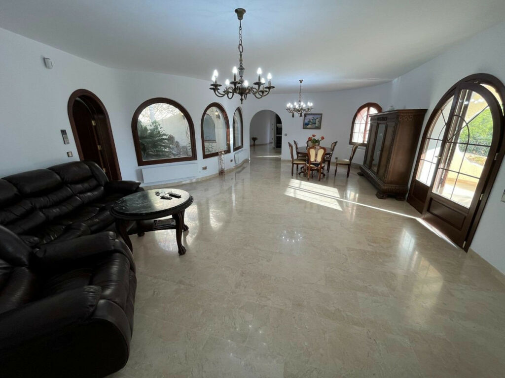Bungalow Altea Alicante - image 6