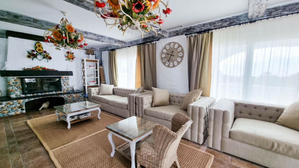 Bungalow Moraira Alicante - image 6