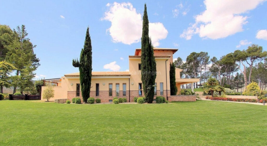 Detached Villa Penaguila Alicante - image 6