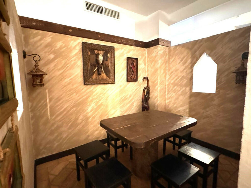 Café Arroyo de la Miel Málaga - image 6