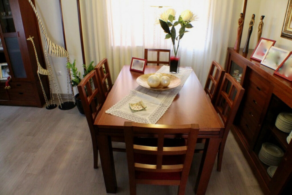 Detached Villa La Nucia Alicante - image 7