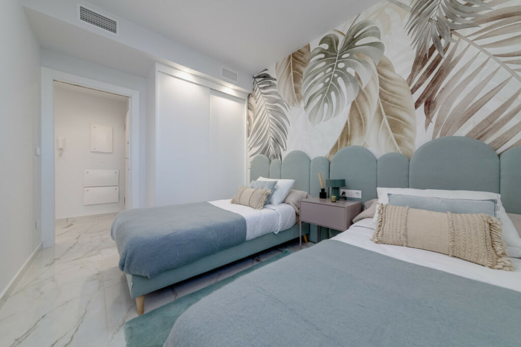 Ground Floor Apartment Playa Flamenca Alicante - image 6