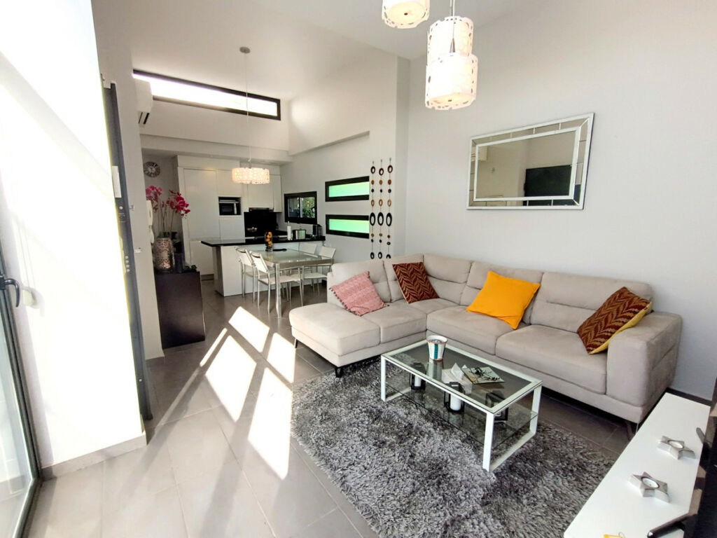 Semi-Detached House La Finca Golf Alicante - image 6
