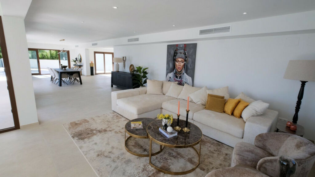 Bungalow Altea Alicante - image 6