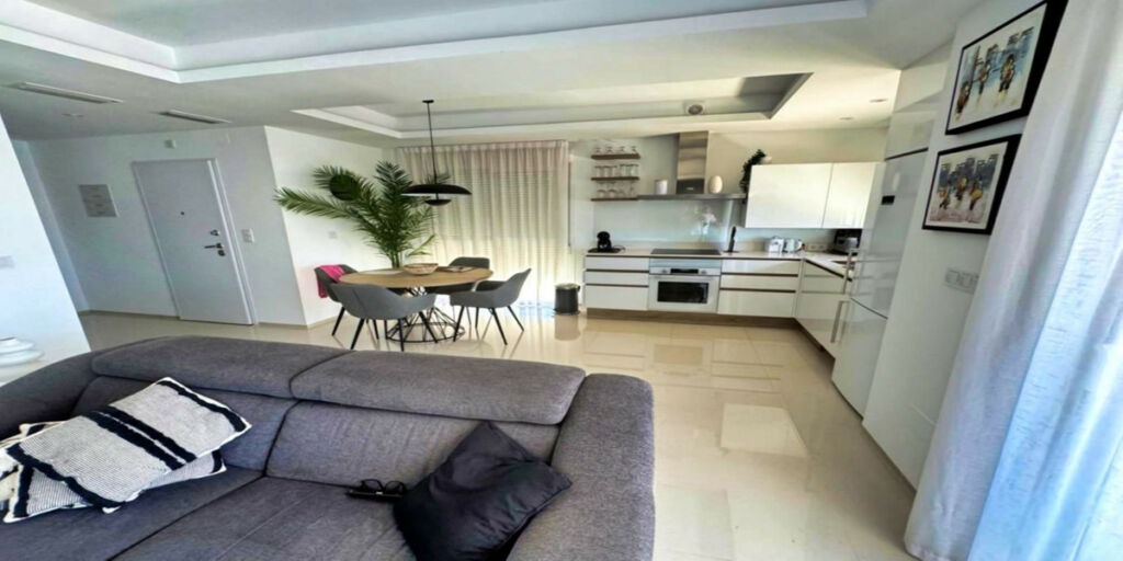 Bungalow Dona Pepa Alicante - image 6
